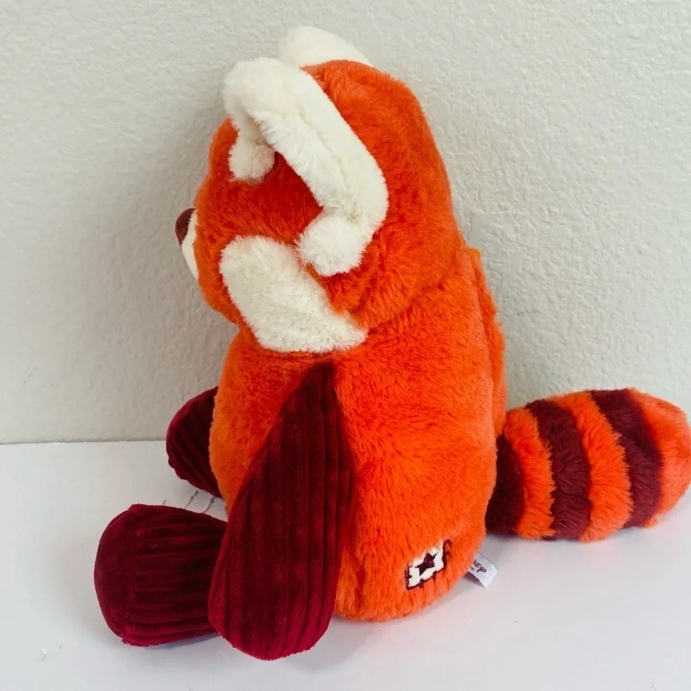 Scentsy Disney Buddies Turning Red Panda Mei Plush